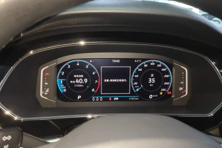 Used Volkswagen Passat 2023 Facelift 330TSI Luxury Edition
