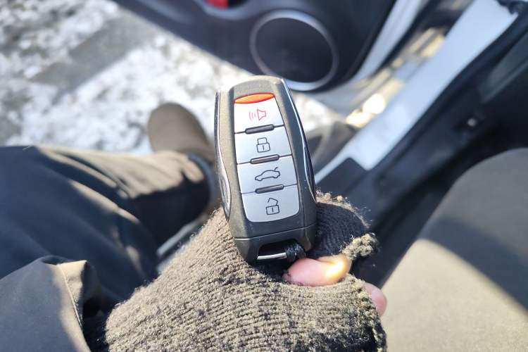 Used Haval M6 2019 1.5T DCT Two-Wheel Drive Value Edition China VI Standard