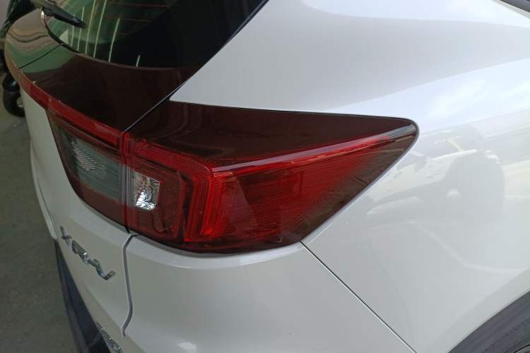 Used Honda XR-V 2021 220TURBO CVT Comfort Version