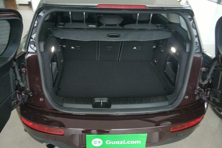 Used MINI Clubman 2016 Revised 1.5T COOPER