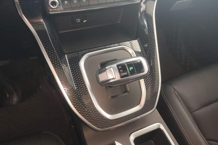Used Haval M6 2021 PLUS 1.5T DCT Luxury Smart Connectivity Model