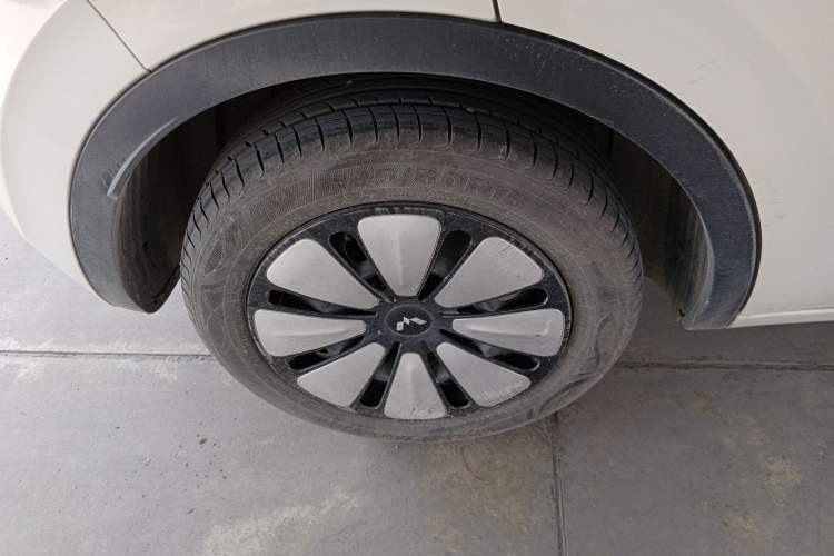 Used Wuling Bingo 2023 203km Comfort Edition
