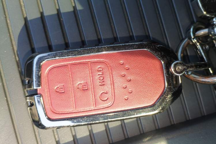 Used Honda Breeze 2021 240TURBO CVT 2WD Prestige Edition