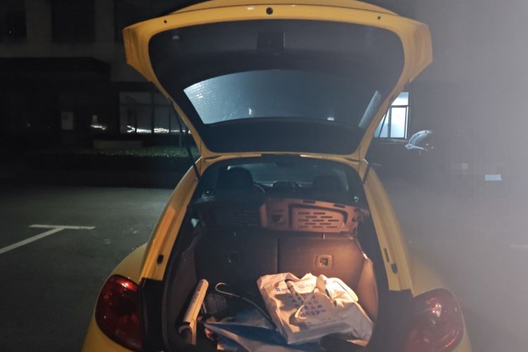 Used Volkswagen Beetle 2015 380TSI
