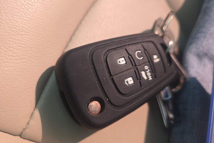 Used Buick GL8 2017 25S Comfort Version China V Standard