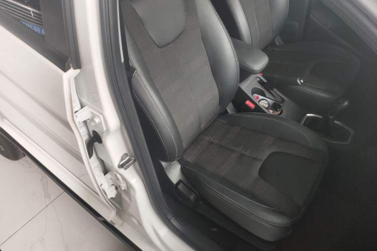 Used Chery Tiggo 3X 2018 1.5L Manual Elite Edition