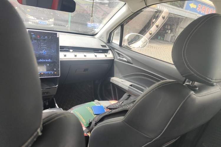 Used NETA V 2021 Standard Range Entertainment Edition
