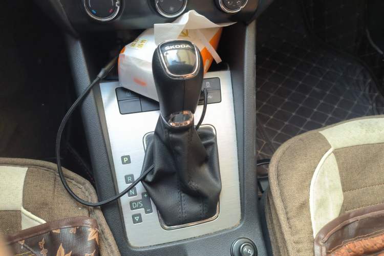 Used Skoda Octavia 2020 1.5L Automatic SmartDrive Comfort Edition