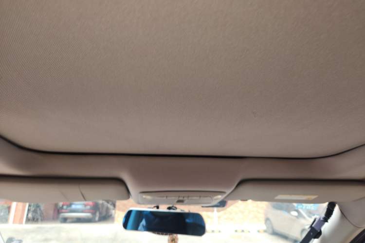 Used Nissan X-Trail 2014 2.0L CVT Comfort Edition 2WD