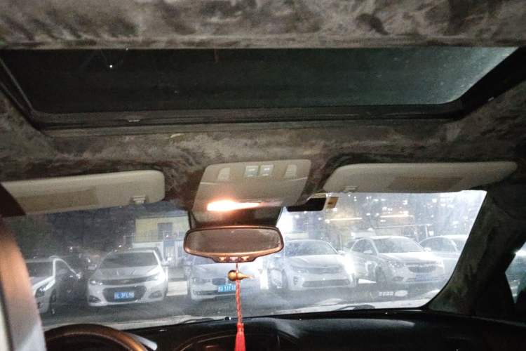 Used Kia K5 2014 2.0L Automatic LUXURY