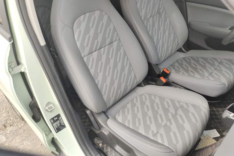 Used Leapmotor T03 2025 310 Comfort Edition
