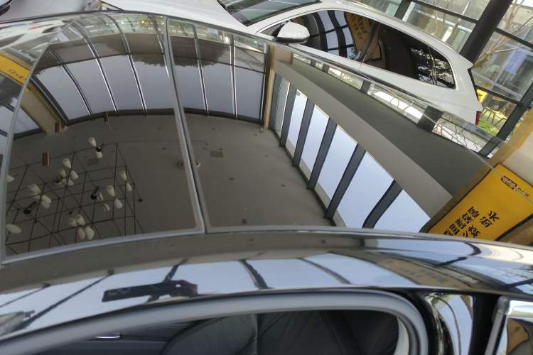 Used Audi A6L 2020 45 TFSI Prestige Elegant Edition Roof