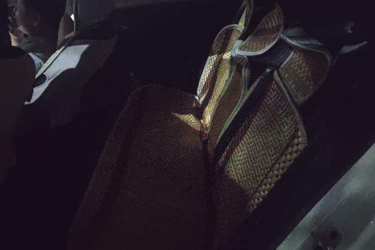 Used Roewe i5 2020 1.5L Automatic 4G Connected Linghao Edition
