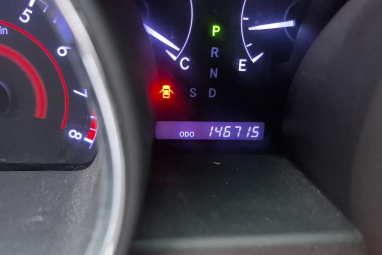 Used Toyota Highlander 2012 2.7L Two-Wheel Drive 7-Seater Luxury Edition