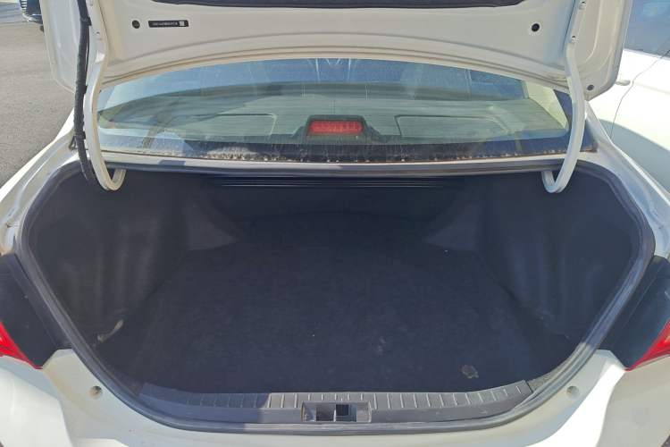 Used BYD F3 2020 1.5L Manual Value Edition