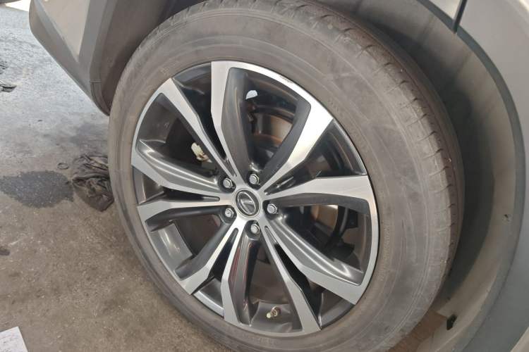 Used Lexus RX 2020 Facelifted 300 4x4 Elegant Edition
