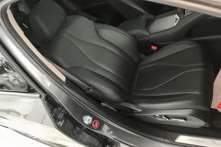 Used Acura RDX 2019 2.0T Enjoyment Version China V Standard