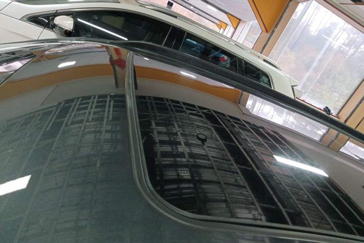 Used Chevrolet Orlando 2018 Redline 530T Automatic Enjoyment Edition (5+2 Model) – China V Standard