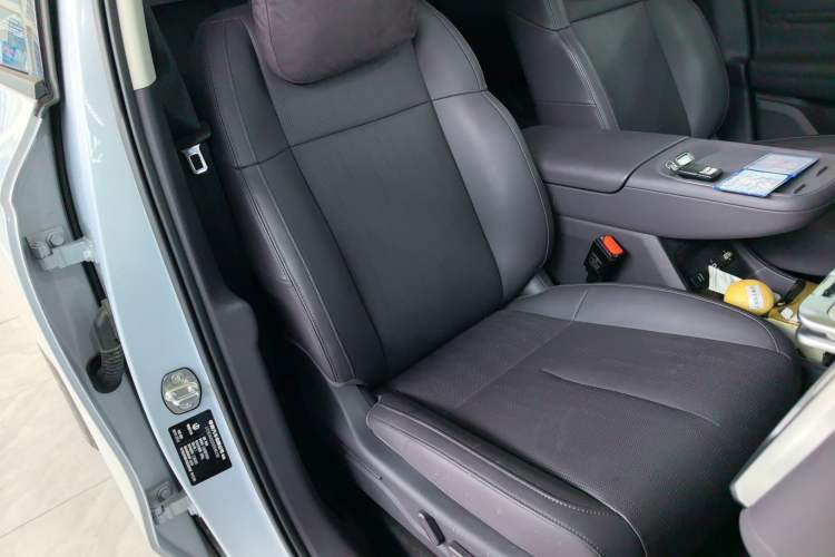 Used Leapmotor B10 2025 510 Joyful Edition