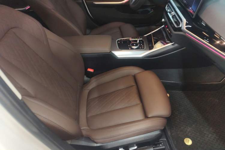 Used BMW 3 Series 2024 325Li M Sport Night Edition Package