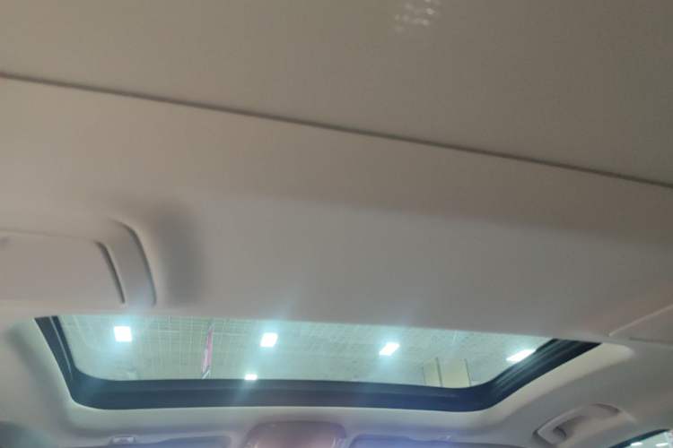 Used BMW 5 Series 2019 530Li Leading Model Luxury Package