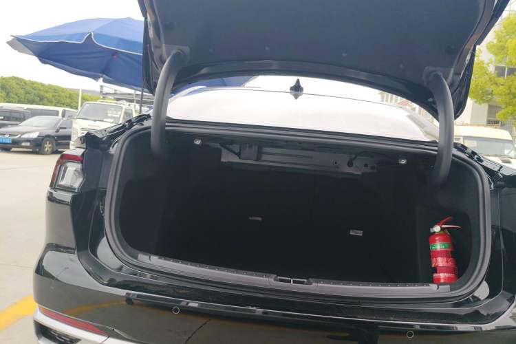 Used Ford Mondeo 2022 Restyled EcoBoost 245 Luxury Version