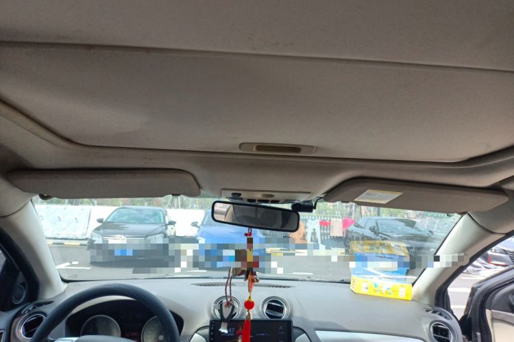 Used Ford Mondeo 2011 2.3L Fashion Edition
