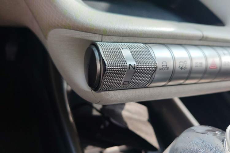 Used BYD Dolphin 2021 405 km Fashion Edition