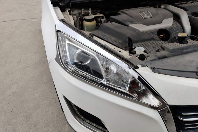 Used Luxgen U6 SUV 2014 1.8T Fashion Edition