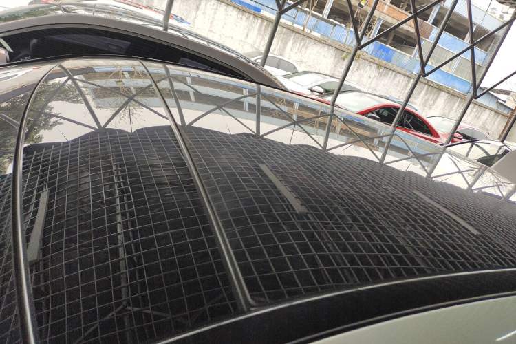 Used Mercedes-Benz C-Class 2024 Restyled C 260 L Sport Edition