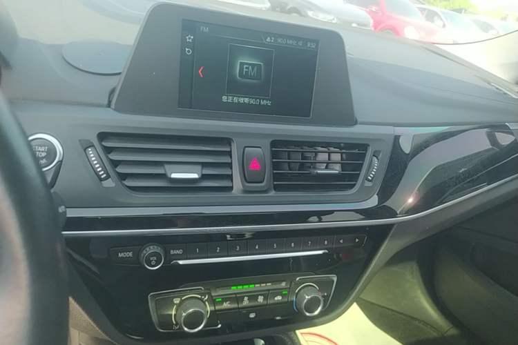 Used BMW 1 Series 2018 118i Sport Edition
