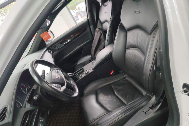 Used Cadillac CT6 2021 28T Elite Edition
