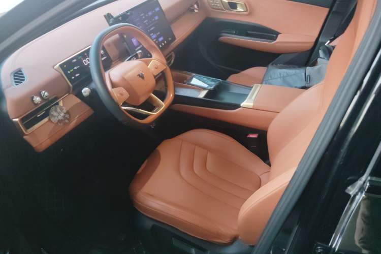 Used NETA X 2023 500 Lite
