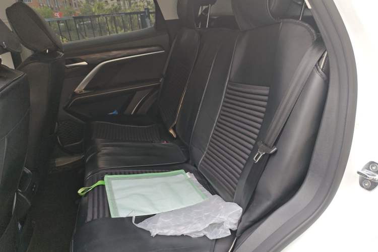 Used Haval H6 2021 National Trend Edition 1.5T Automatic Urban Version