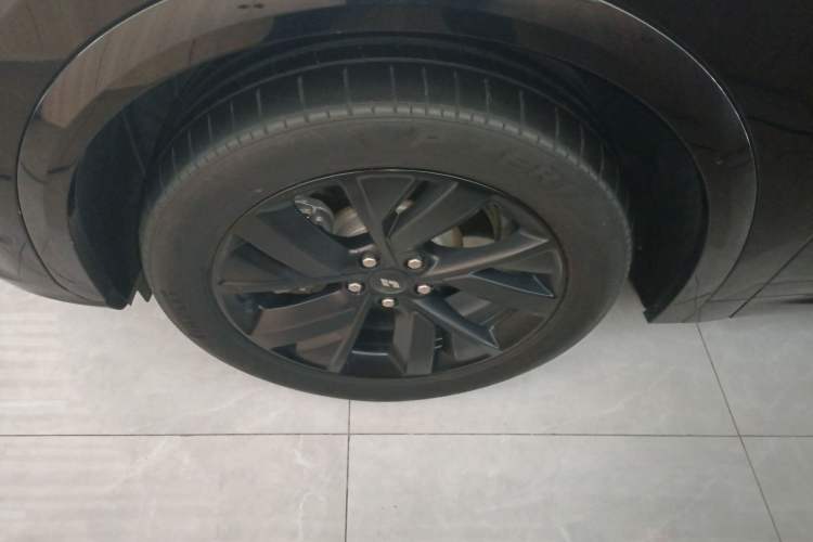 Used Li Auto L7 2023 Air model