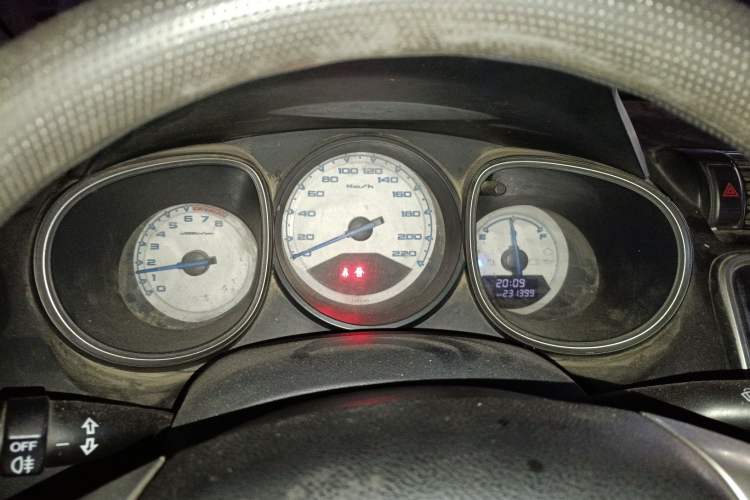 Used Everus S1 2013 1.5L Manual Comfort Edition