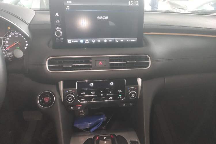 Used Honda Avancier 2023 370TURBO Four-Wheel Drive Luxury Edition