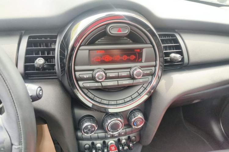 Used MINI 2015 1.2T ONE Five-Door Edition