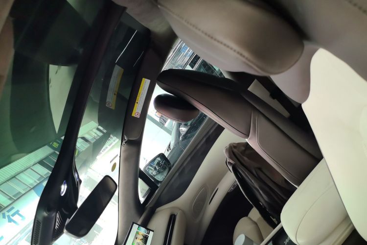 Used IM LS7 2023 100kWh Lux Rear-Drive Version