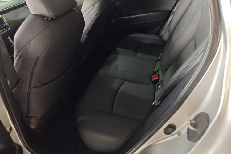 Used Toyota FRONTLANDER 2023 2.0L CVT Leading Edition