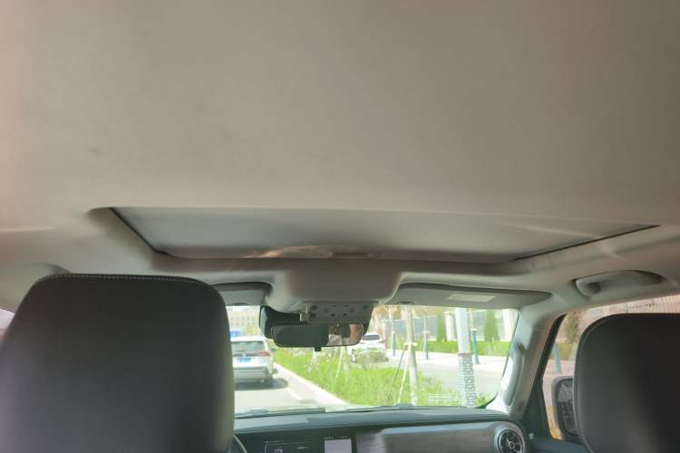 Used Tank 300 2023 Off-Road Edition 2.0T Conqueror
