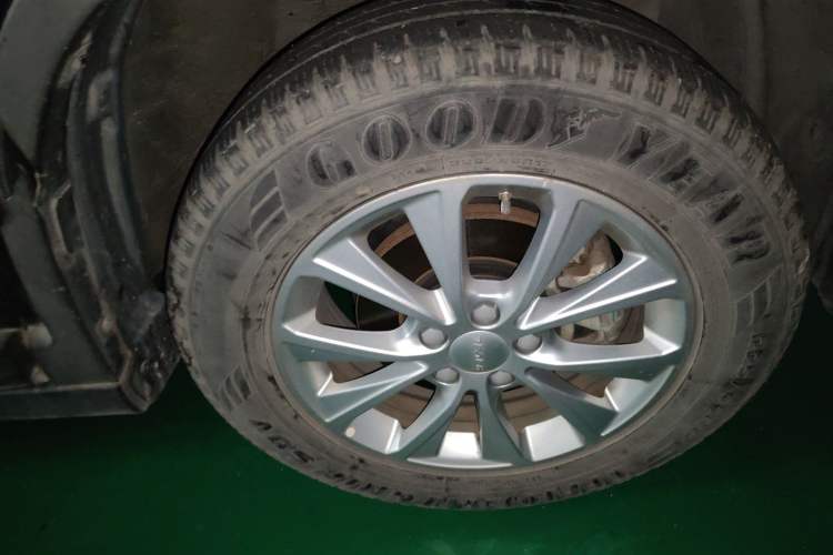 Used Haval H6 2019 Sport Edition 1.5T Automatic Two-Wheel Drive Elite Model China VI
