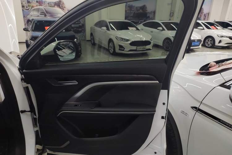 Used Haval H6 2023 National Trend Edition 1.5T Automatic Urban Version