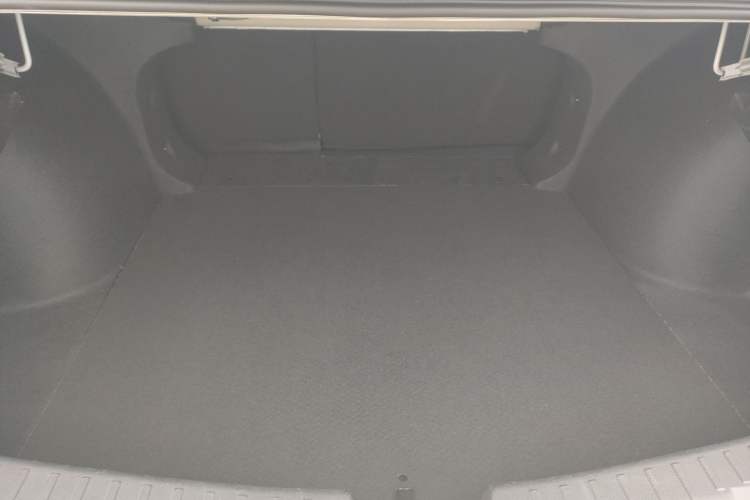 Used AION S 2023 Meizu 580 Lithium Iron Phosphate Trunk