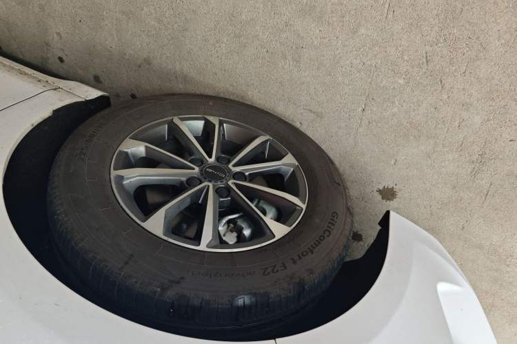 Used BYD Destroyer 05 2023 Champion Edition DM-i 55KM Luxury Model