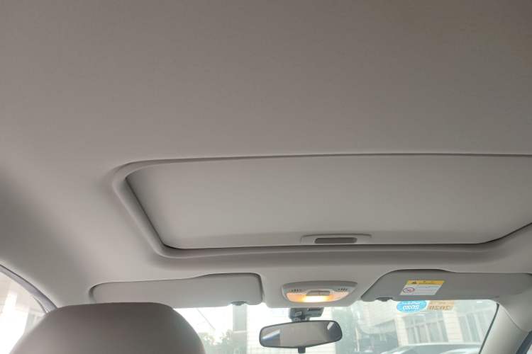 Used Chevrolet Sail 2018 Sail 3 1.5L Manual with Ideal Sunroof Edition
