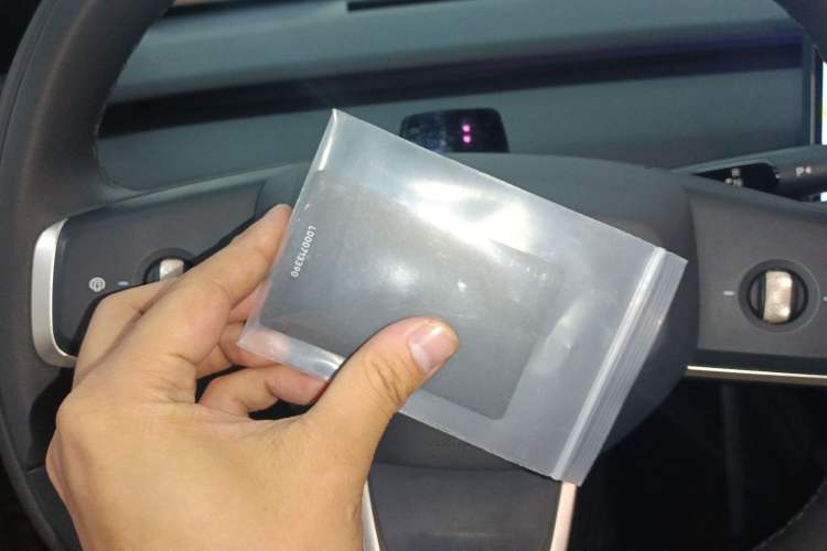 Used ONVO L60 2024 60 kWh All-Wheel Drive
