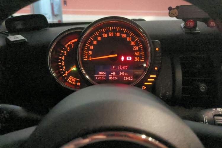 Used MINI 2016 1.2T ONE Five-Door Edition
