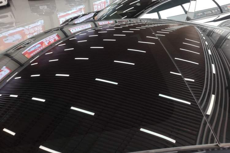 Used Tesla Model 3 2023 Rear-Wheel-Drive Version