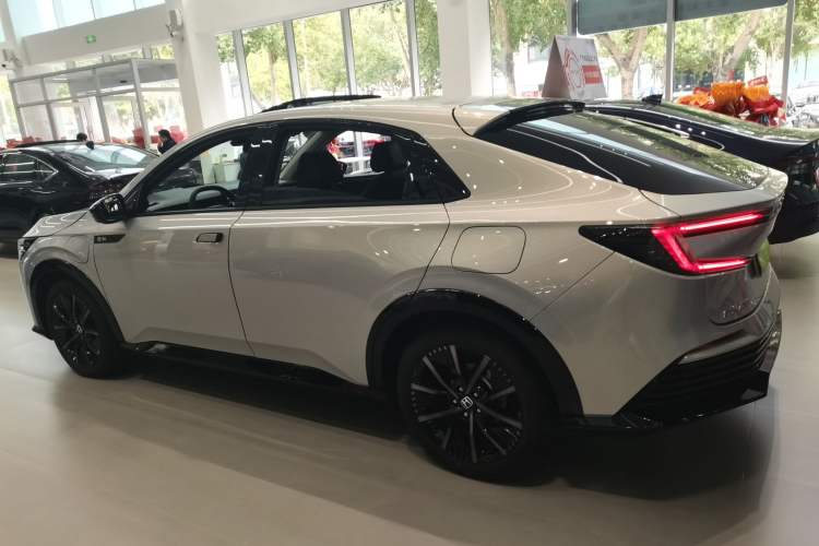 Used Honda e:NP2 2024 Advanced Edition